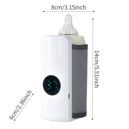 Baby Bottle Warmer