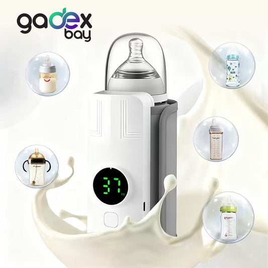 Baby Bottle Warmer