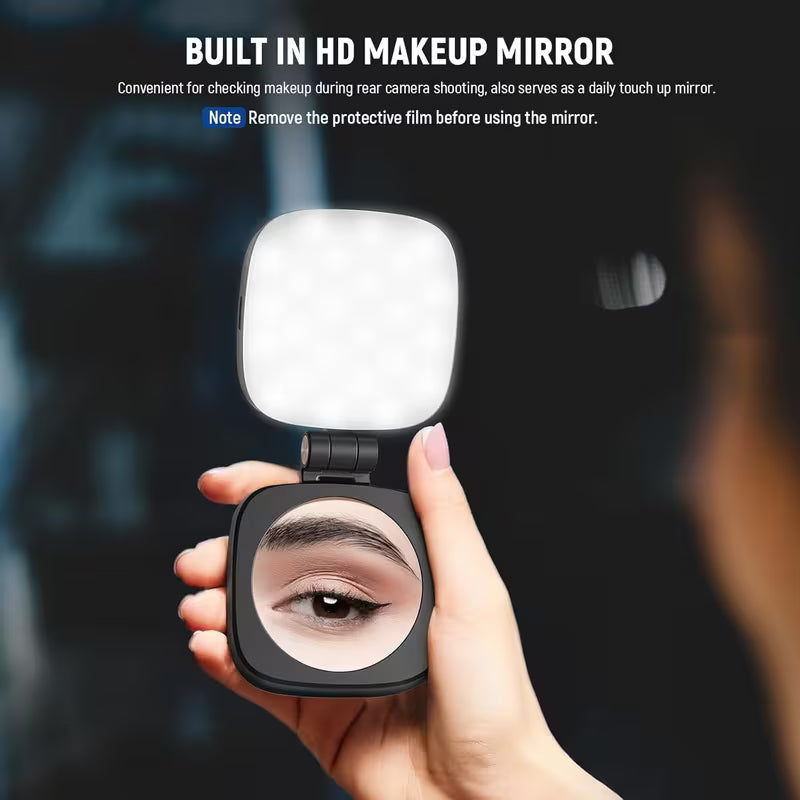 Led Mag-safe Selfie Light